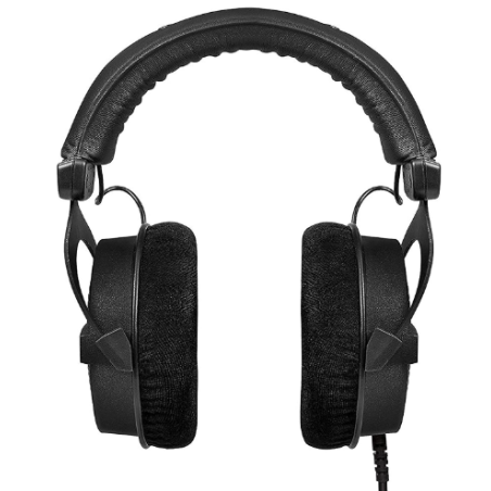 Casques de studio - Beyerdynamic - DT 990 PRO-LB-80 (80 Ohms)