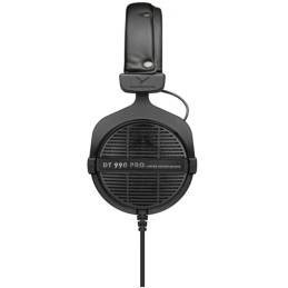 	Casques de studio - Beyerdynamic - DT 990 PRO-LB (250 Ohms)