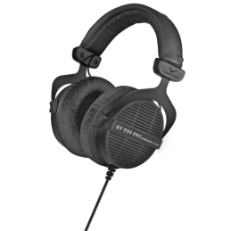 Casques de studio - Beyerdynamic - DT 990 PRO-LB (250 Ohms)