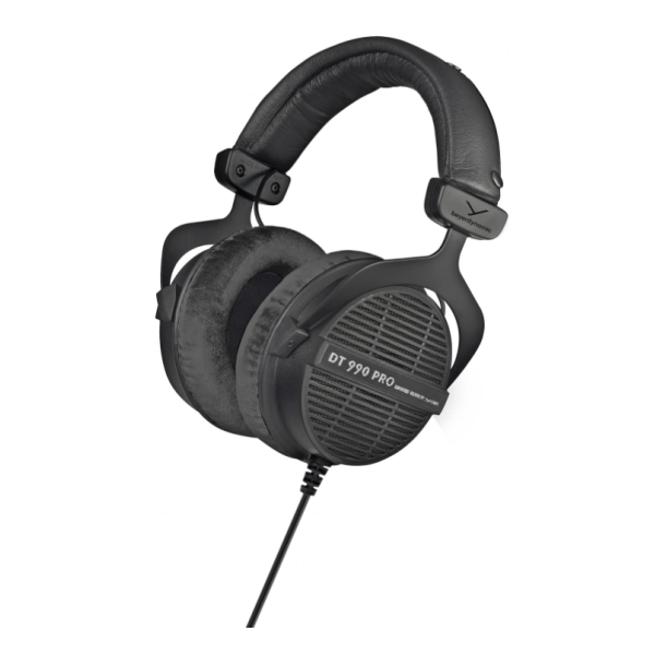Casques de studio - Beyerdynamic - DT 990 PRO-LB (250 Ohms)