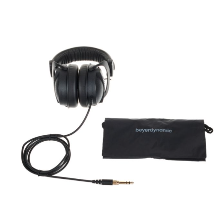 Casques de studio - Beyerdynamic - DT 770 PRO-32 (32 Ohms)