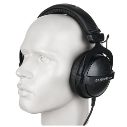 	Casques de studio - Beyerdynamic - DT 770 PRO-32 (32 Ohms)