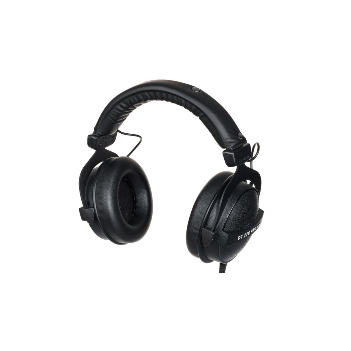 Casques de studio - Beyerdynamic - DT 770 PRO-32 (32 Ohms)