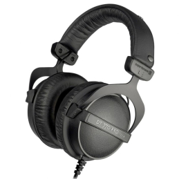 	Casques de studio - Beyerdynamic - DT 770 PRO-32 (32 Ohms)