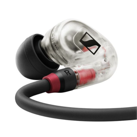Casques intra auriculaires - Sennheiser - IE 100 PRO Wireless Clear