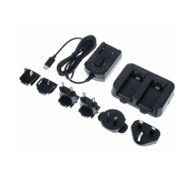 	Chargeurs/Batteries micros sans fil - Sennheiser - L 70 USB