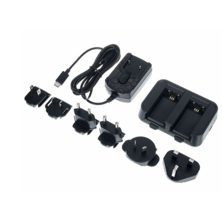 Chargeurs/Batteries micros sans fil - Sennheiser - L 70 USB