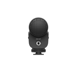 	Micros caméras - Sennheiser - MKE 400