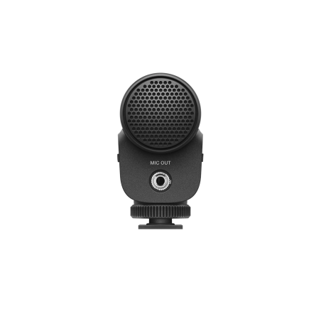 Micros caméras - Sennheiser - MKE 400