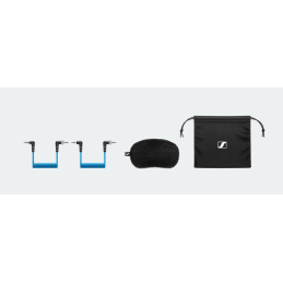 	Micros caméras - Sennheiser - MKE 400