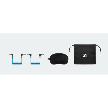 Micros caméras - Sennheiser - MKE 400