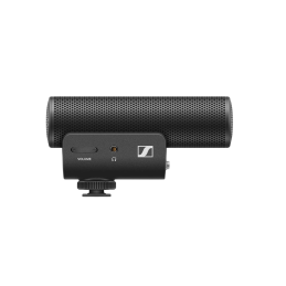 	Micros caméras - Sennheiser - MKE 400 MKII