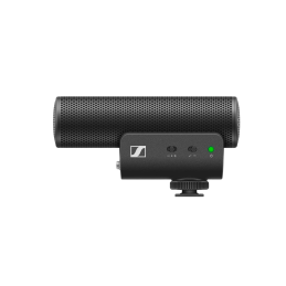 	Micros caméras - Sennheiser - MKE 400 MKII