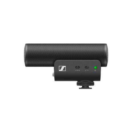 Micros caméras - Sennheiser - MKE 400
