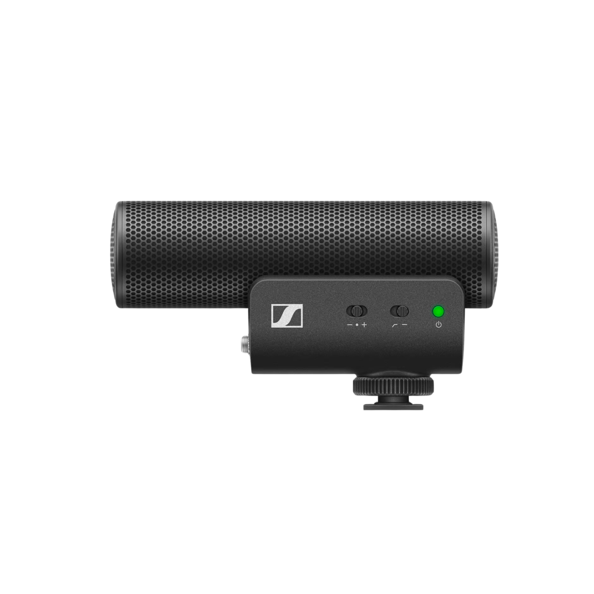 Micros caméras - Sennheiser - MKE 400 MKII