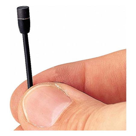 Micros cravate - Sennheiser - MKE 2 (Black XLR)