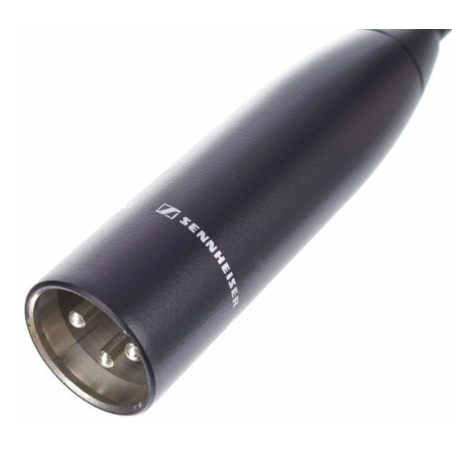 Pinces micros et accessoires - Sennheiser - MZH 3042