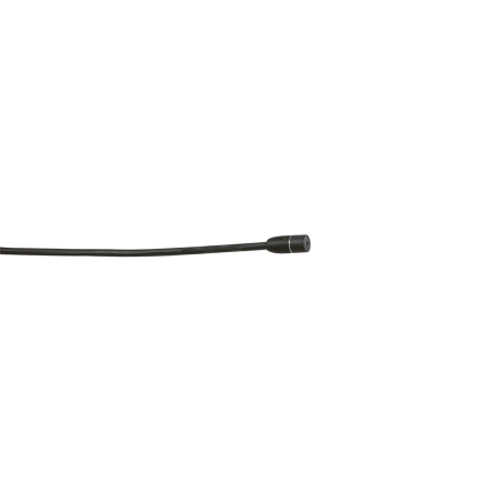 Micros cravate - Sennheiser - MKE 2 (BLACK OPEN END)