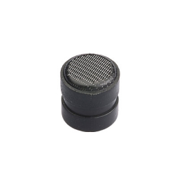 	Micros cravate - Sennheiser - MKE 2 (BLACK OPEN END)
