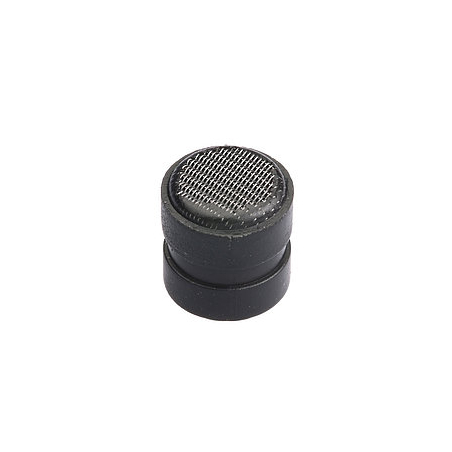 Micros cravate - Sennheiser - MKE 2 (BLACK OPEN END)