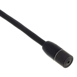 	Micros cravate - Sennheiser - MKE 2 (BLACK OPEN END)