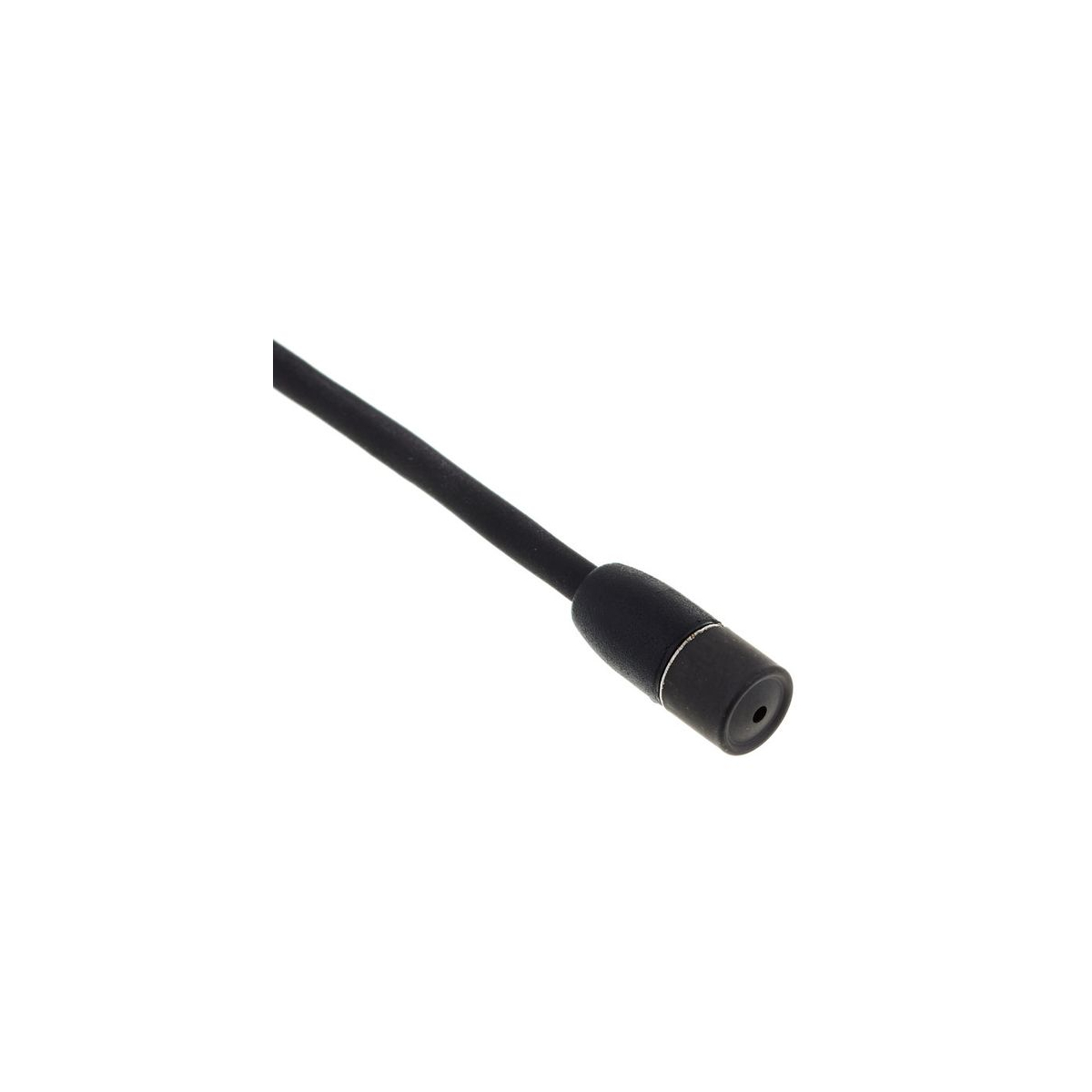 Micros cravate - Sennheiser - MKE 2 (BLACK OPEN END)