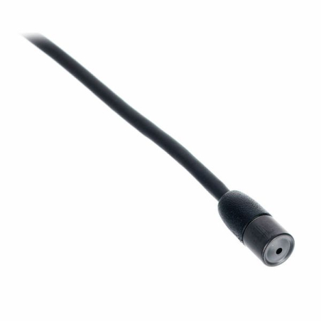 Micros cravate - Sennheiser - MKE 2 (Black 3-Pin)