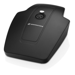 	Micros col de cygne - Sennheiser - MAT 133 B