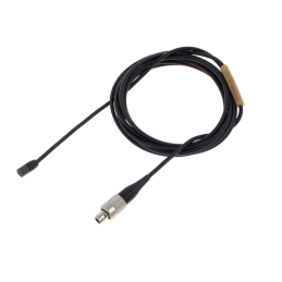 Micros cravate - Sennheiser - MKE 2 (Black 3-Pin)