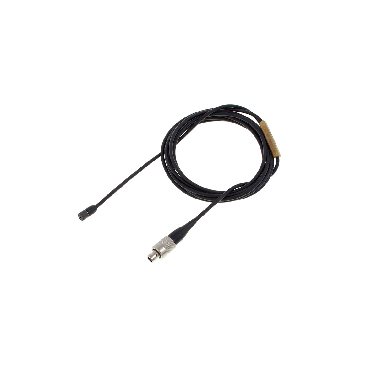 Micros cravate - Sennheiser - MKE 2 (Black 3-Pin)