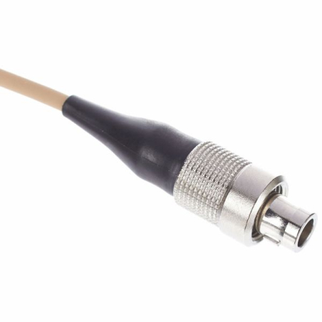 Micros cravate - Sennheiser - MKE 2 (BEIGE 3-PIN)