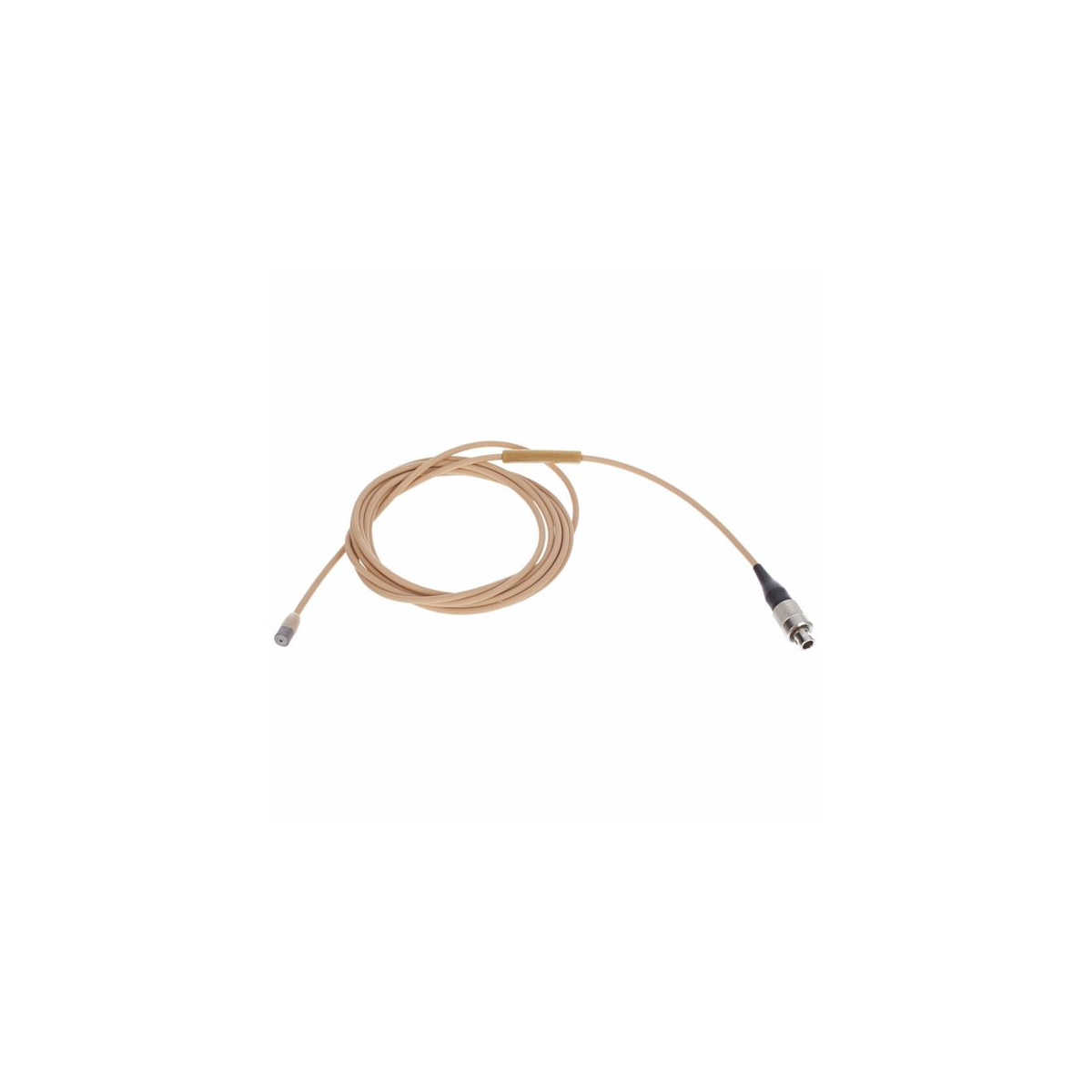 Micros cravate - Sennheiser - MKE 2 (BEIGE 3-PIN)
