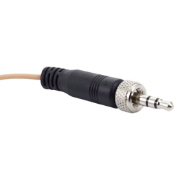 	Micros cravate - Sennheiser - MKE 2 (Beige EW)