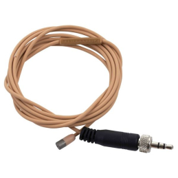 	Micros cravate - Sennheiser - MKE 2 (Beige EW)