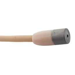 	Micros cravate - Sennheiser - MKE 2 (BEIGE OPEN END)