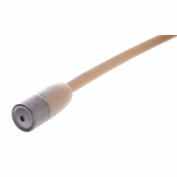	Micros cravate - Sennheiser - MKE 2 (BEIGE OPEN END)