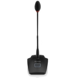 	Micros col de cygne - Sennheiser - MAT 153 + MEG14-40-L-II SET
