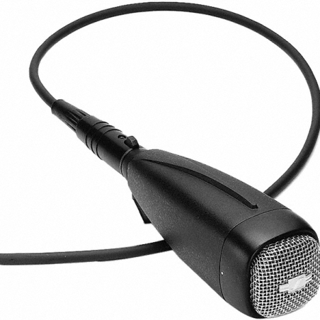 Micros Podcast et radio - Sennheiser - MD 21 U
