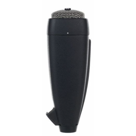 Micros Podcast et radio - Sennheiser - MD 21 U