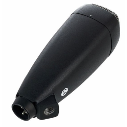 	Micros Podcast et radio - Sennheiser - MD 21 U