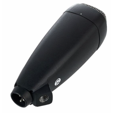 Micros Podcast et radio - Sennheiser - MD 21 U
