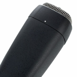 	Micros Podcast et radio - Sennheiser - MD 21 U