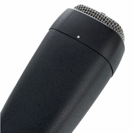 Micros Podcast et radio - Sennheiser - MD 21 U