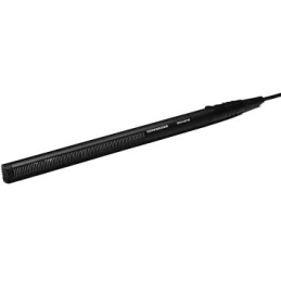 	Micros caméras - Sennheiser - MKH 416-P48 U3