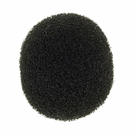 Micros cravate - Sennheiser - MKE Essential Omni-Black-3-Pin