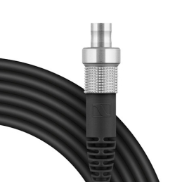 	Micros serre-tête - Sennheiser - HSP ESSENTIAL OMNI-BLACK-3-PIN