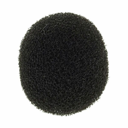 	Micros cravate - Sennheiser - MKE ESSENTIAL OMNI-BLACK
