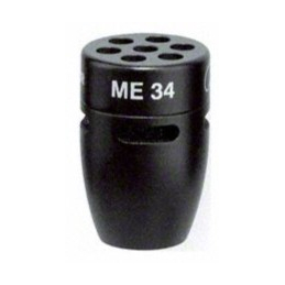 	Capsules et grilles micros - Sennheiser - ME 34