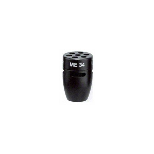 Capsules et grilles micros - Sennheiser - ME 34