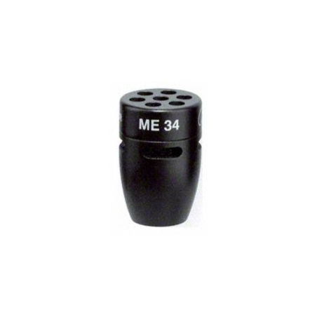 Capsules et grilles micros - Sennheiser - ME 34